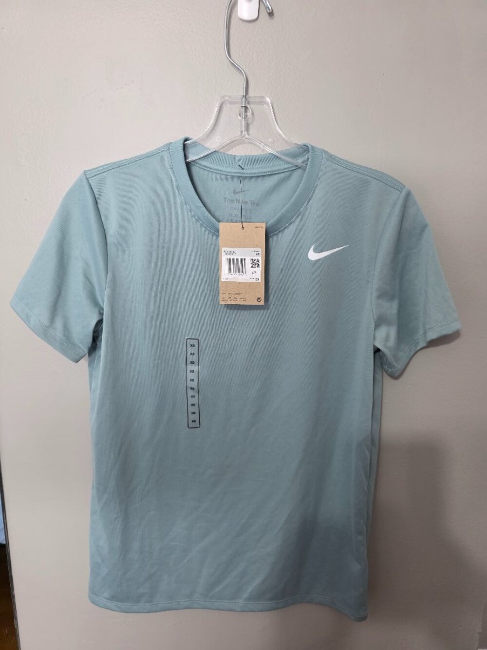 Nike Dri-Fit Womans Tee